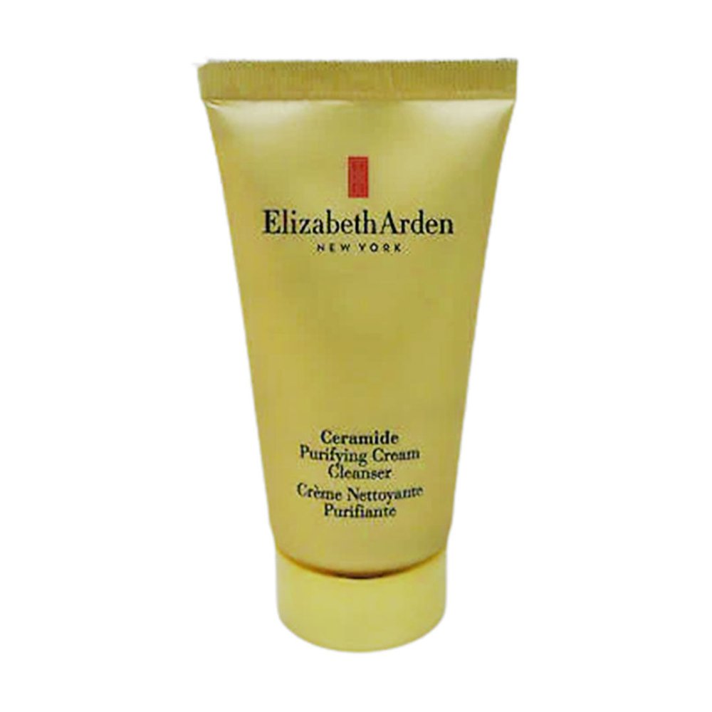Elizabeth Arden Ceramide Purifying Cream Cleanser - 50ml