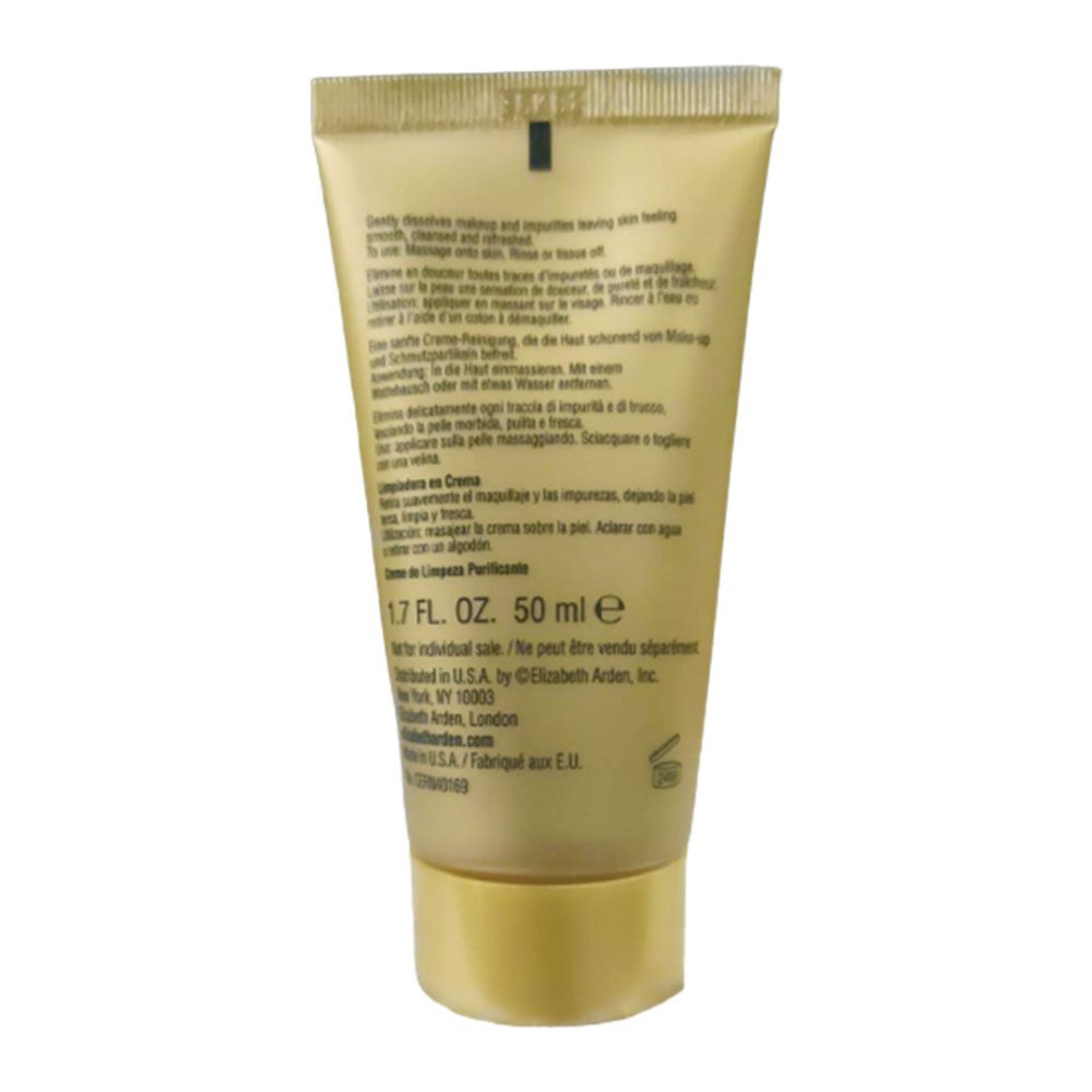 Elizabeth Arden Ceramide Purifying Cream Cleanser - 50ml