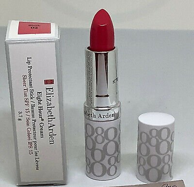 Elizabeth arden eight hour cream lip protectant stick 02 berry spf15