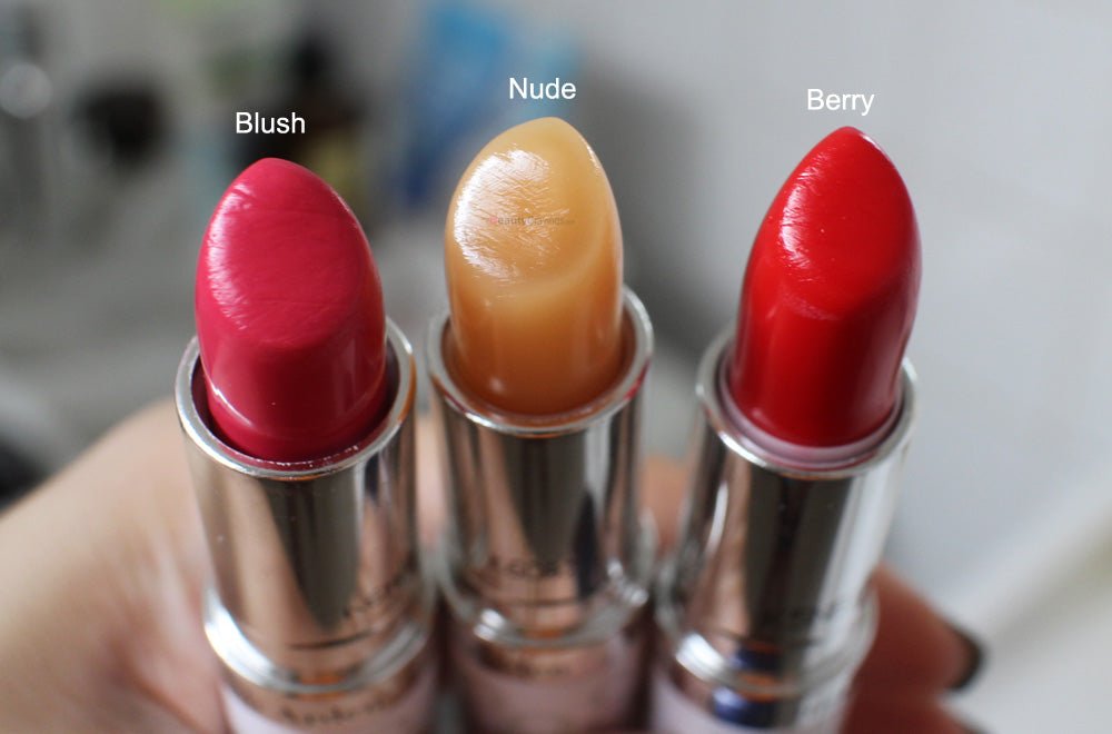 ELIZABETH ARDEN EIGHT HOUR CREAM LIP PROTECTANT STICK 05 BERRY SPF15