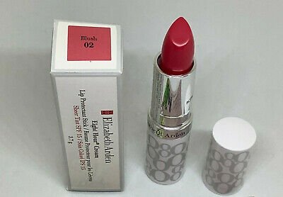 Elizabeth arden eight hour cream lip protectant stick 02 berry spf15
