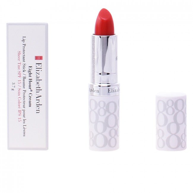 ELIZABETH ARDEN EIGHT HOUR CREAM LIP PROTECTANT STICK 05 BERRY SPF15