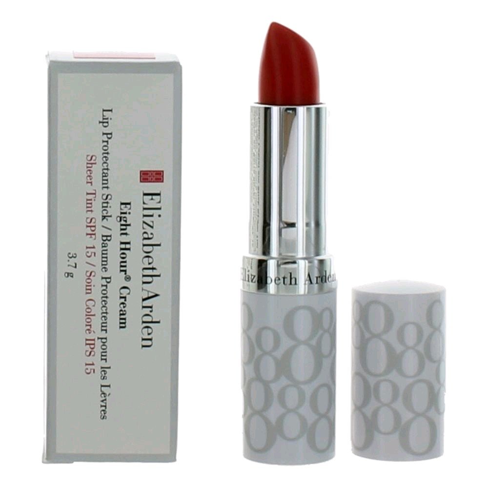 ELIZABETH ARDEN EIGHT HOUR CREAM LIP PROTECTANT STICK 05 BERRY SPF15
