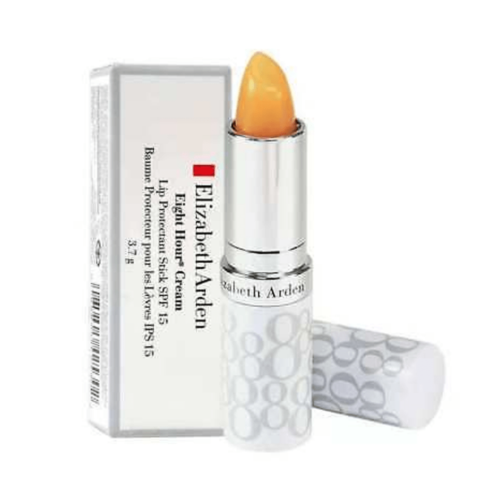 Elizabeth arden eight hour cream lip protectant stick sheer tint spf15 - nude