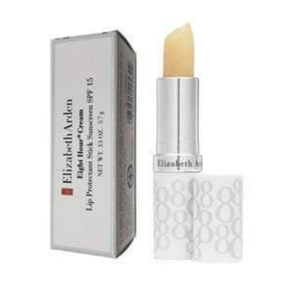 Elizabeth arden eight hour cream lip protectant stick sheer tint spf15 - nude