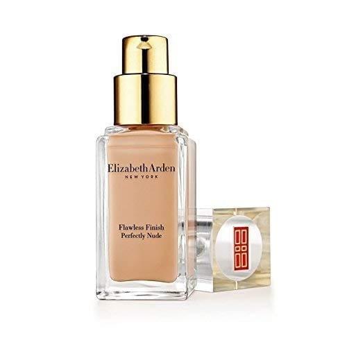 Elizabeth Arden Flawless Finish Perfectly Satin 24H Makeup Foundation SPF 15