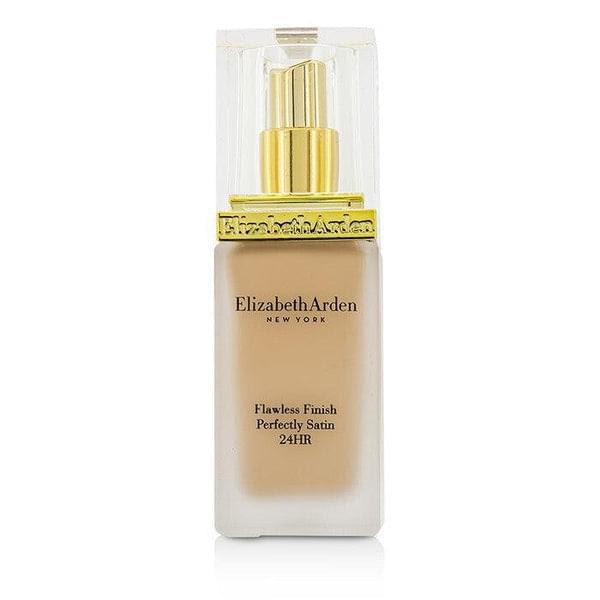 Elizabeth Arden Flawless Finish Perfectly Satin 24H Makeup Foundation SPF 15