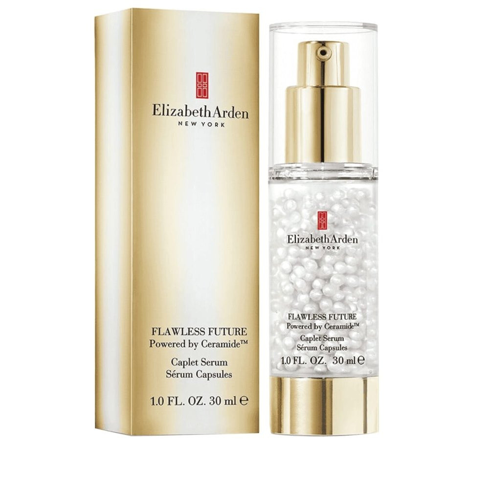 Elizabeth Arden Flawless Future Serum Capsules - 30ml