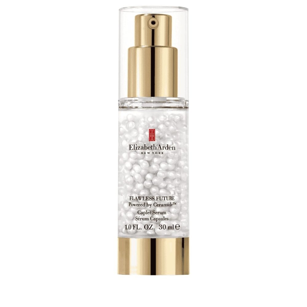 Elizabeth Arden Flawless Future Serum Capsules - 30ml