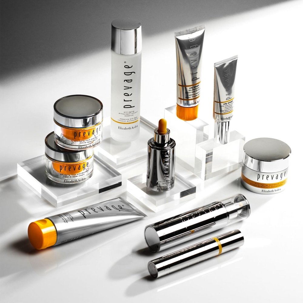 Elizabeth Arden Prevage by Anti-Aging Antioxidant Infusion Essence