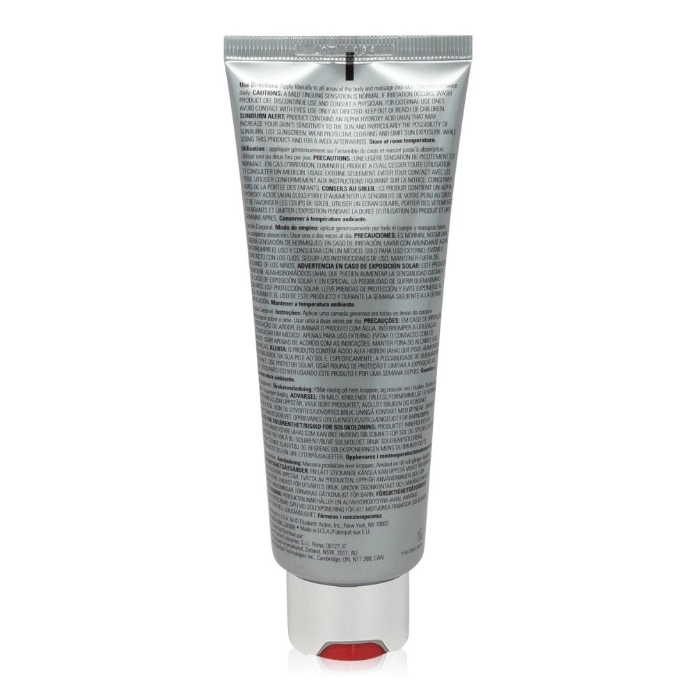 Elizabeth Arden PRO Revitalizing Body Lotion 120ml