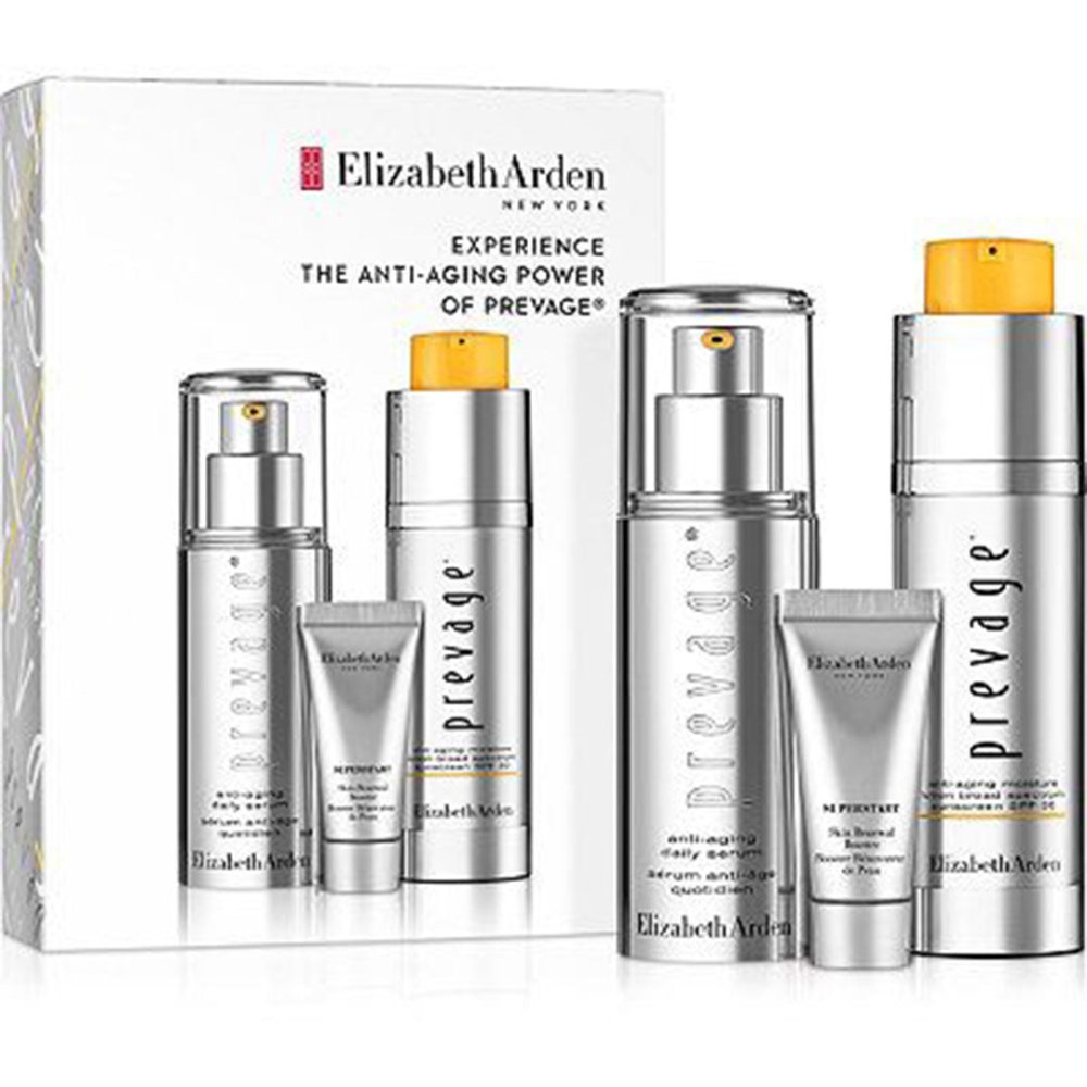 Elizabeth Arden The Anti Aging Power Of Prevage Set