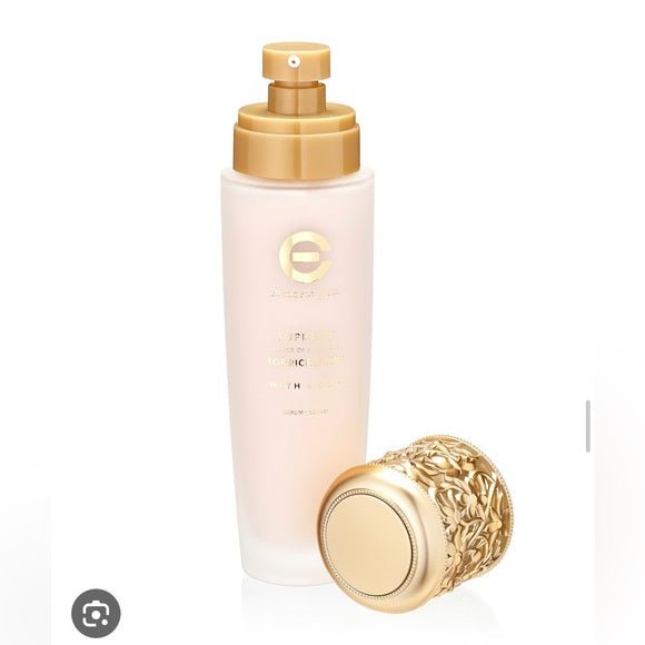 Elizabeth Grant Supreme Triple Effect Essence of Torricelumn 145ml