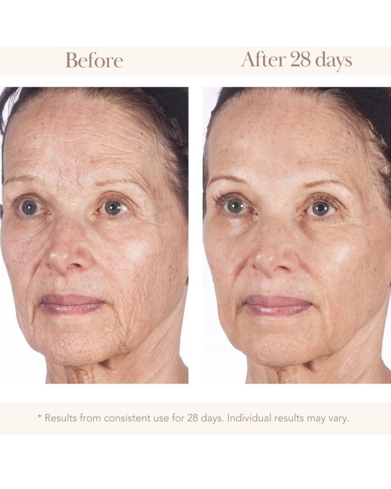 Elizabeth Grant Supreme Triple Effect Essence of Torricelumn 145ml