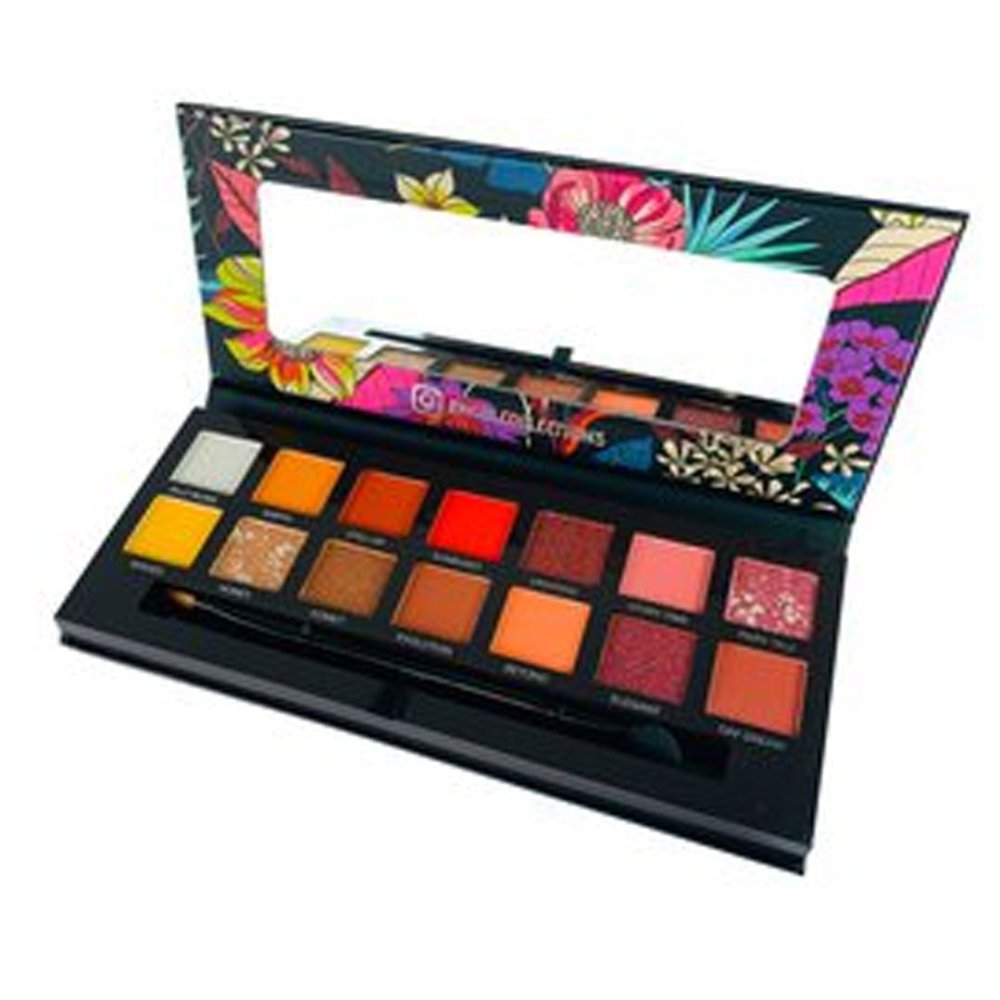 Engol Collections - Engol - 14 Eyeshadow Palette
