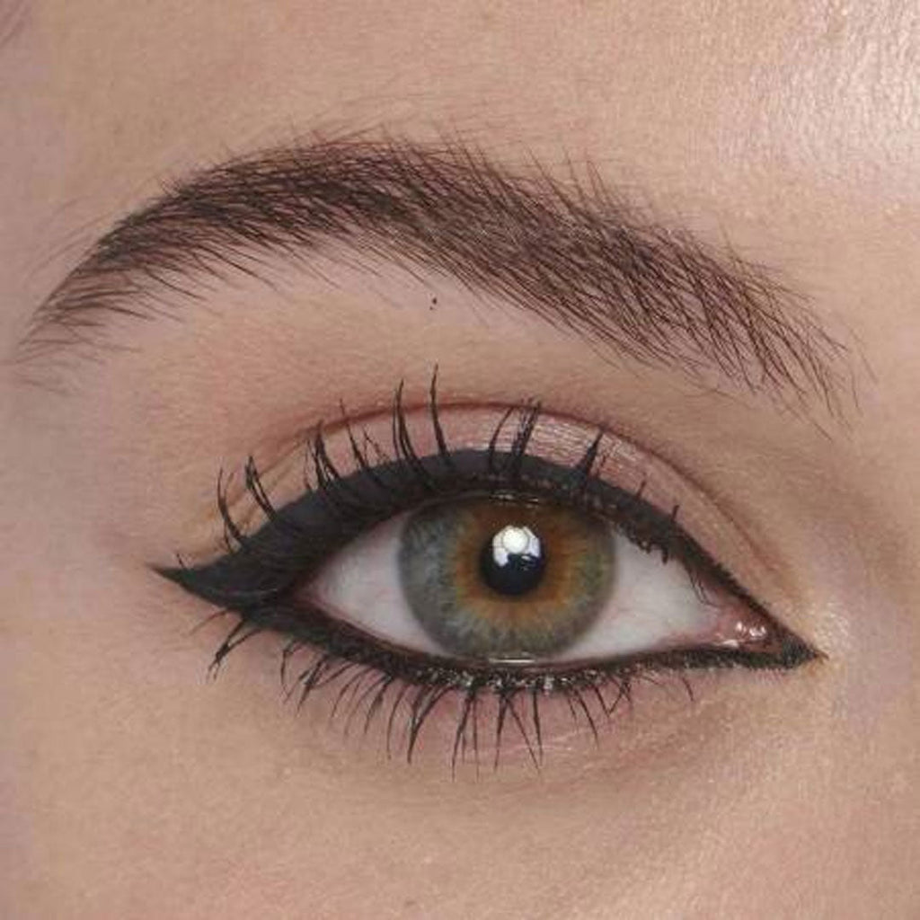 SEPHORA COLLECTION Long Lasting Eyeliner High Precision Brush 01 Black