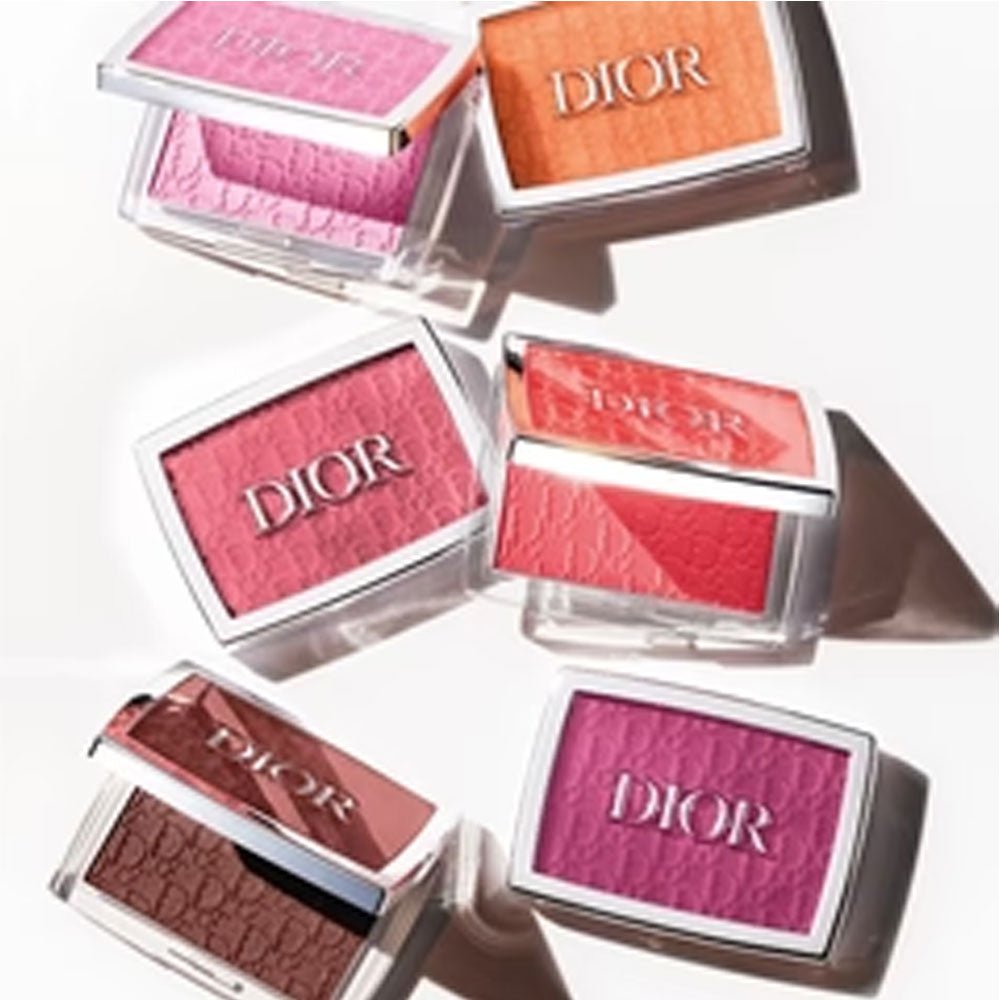 Dior Rosy Glow Blush- 012 Rosewood