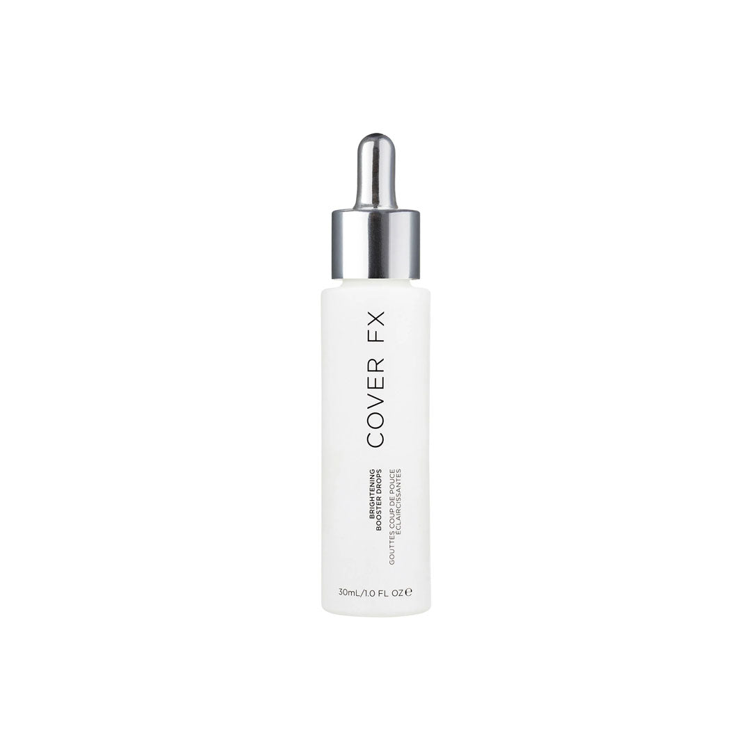 Cover FX Skin Brightening Serum Booster Drops