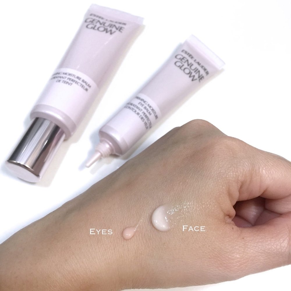Estee Lauder Genuine Glow Priming Moisture Balm(30ml)