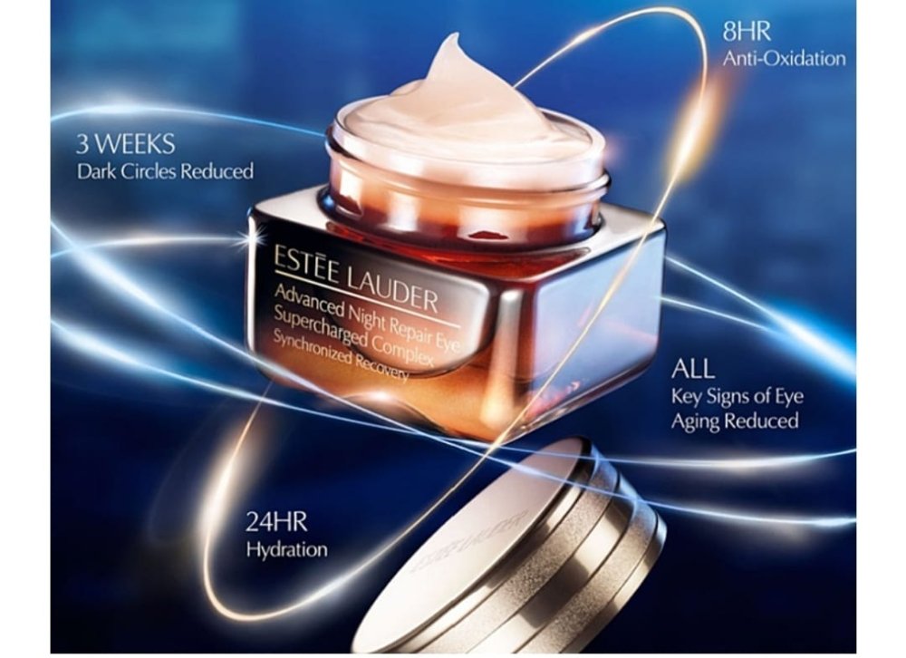Estee LauderEstee Lauder Advanced Night Repair Eye Supercharged Complex Synchronized Recovery