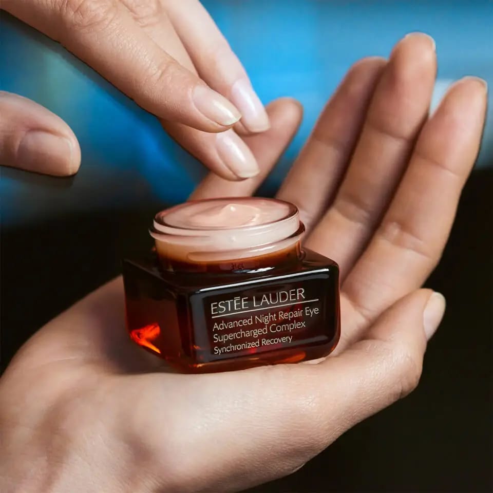 Estee LauderEstee Lauder Advanced Night Repair Eye Supercharged Complex Synchronized Recovery