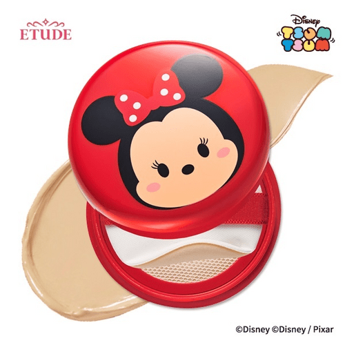 ETUDE Jellyful Blur Balm Neutral Vanilla N19