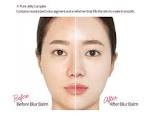 ETUDE Jellyful Blur Balm Neutral Vanilla N19