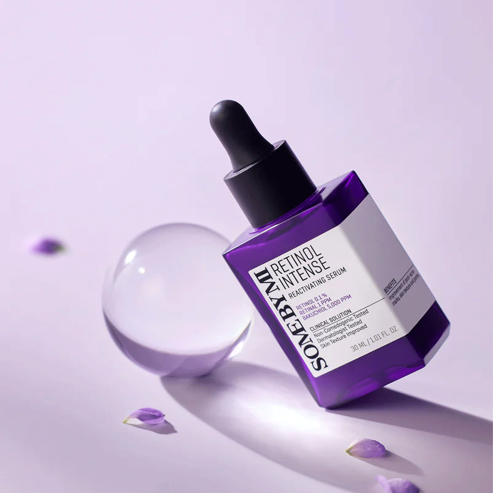 Some By Mi Retinol Intense Reactivating Serum