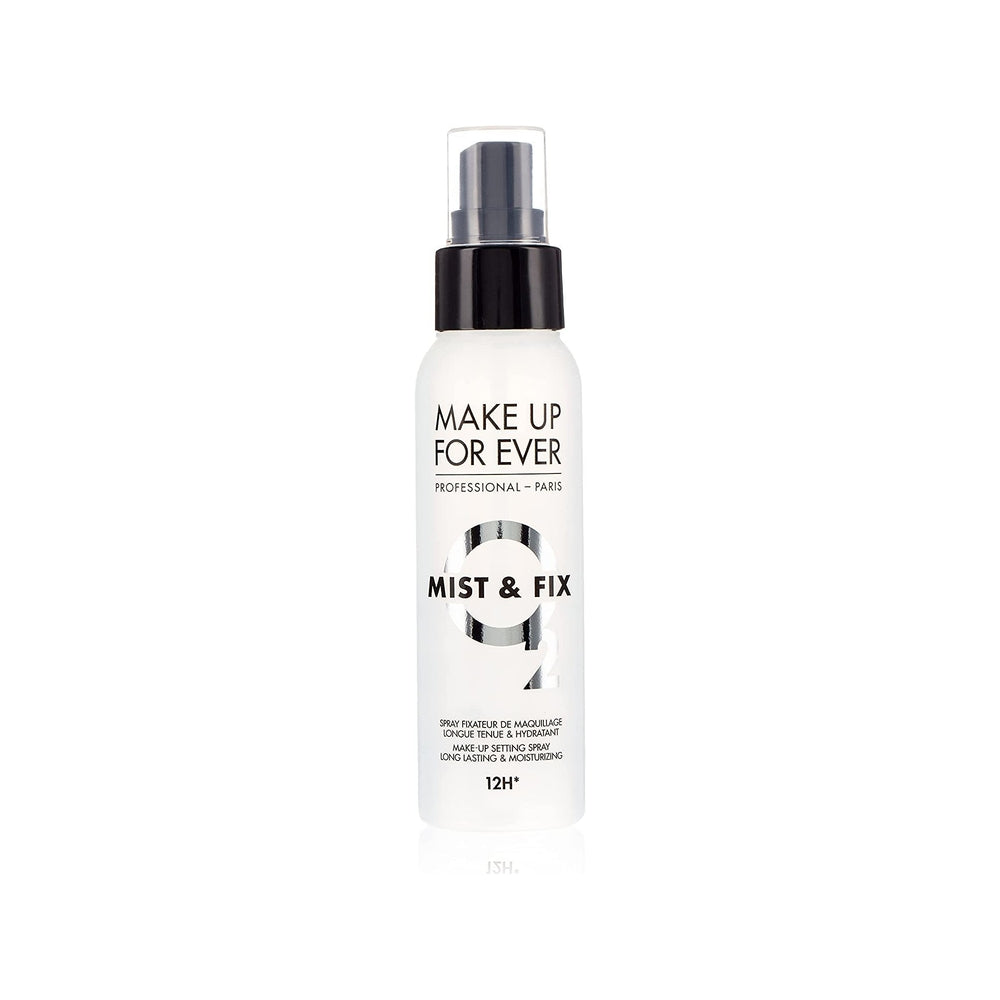 Make Up For Ever Mist & Fix Setting Spray Travel Size 15ml