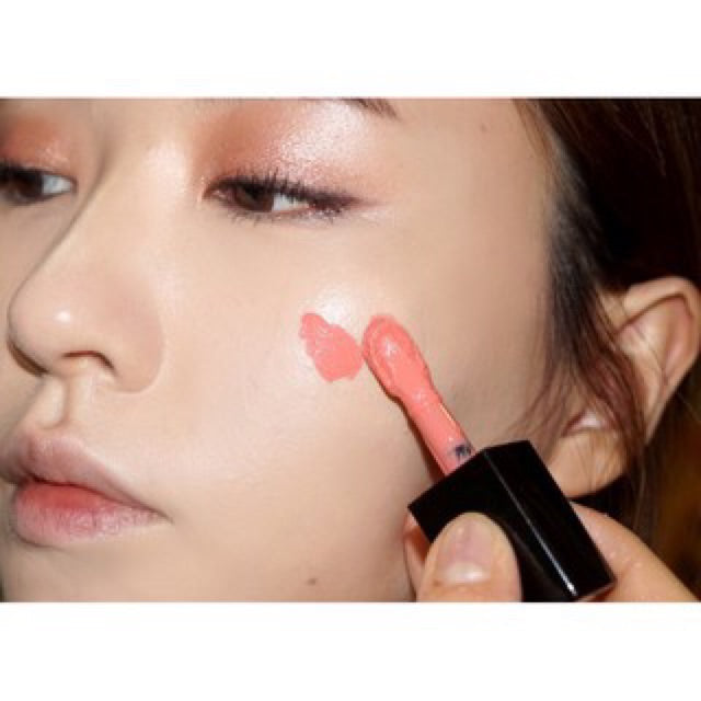 Moonshot Lip & Cheek Cream Paint Holiday Gift Set