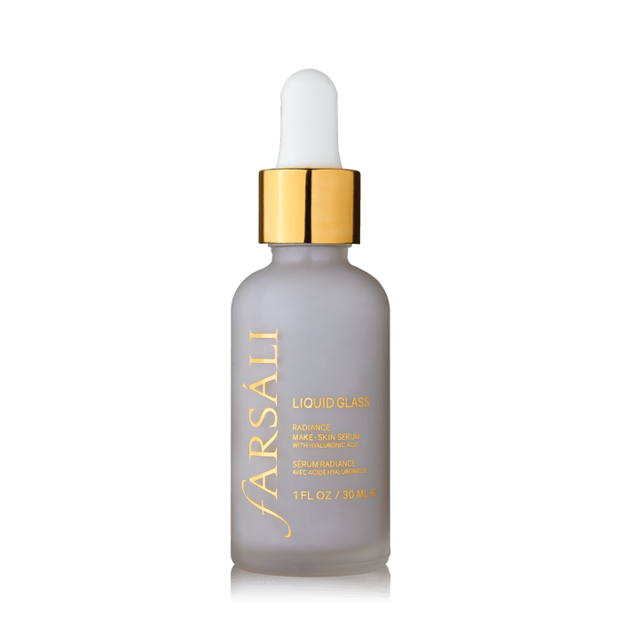 Farsali - Liquid Glass - 30ml