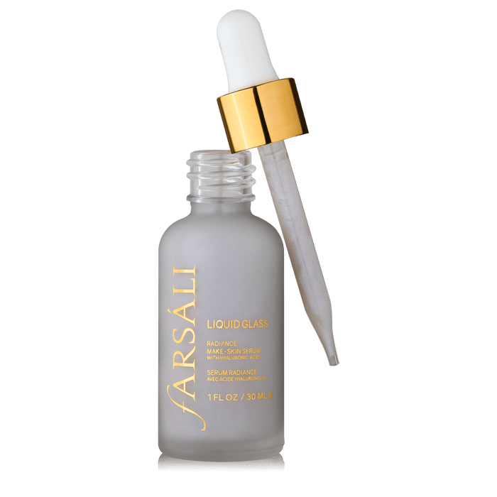 Farsali - Liquid Glass - 30ml