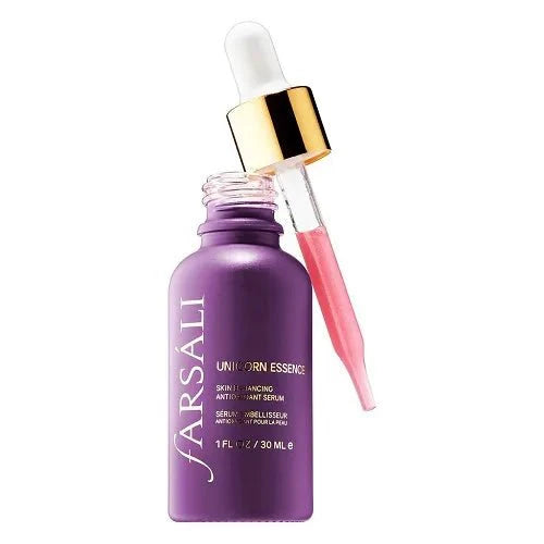 Farsali Unicorn Essence Antioxidant Serum + Primer