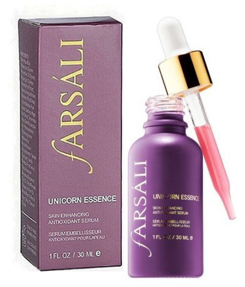 Farsali Unicorn Essence Antioxidant Serum + Primer