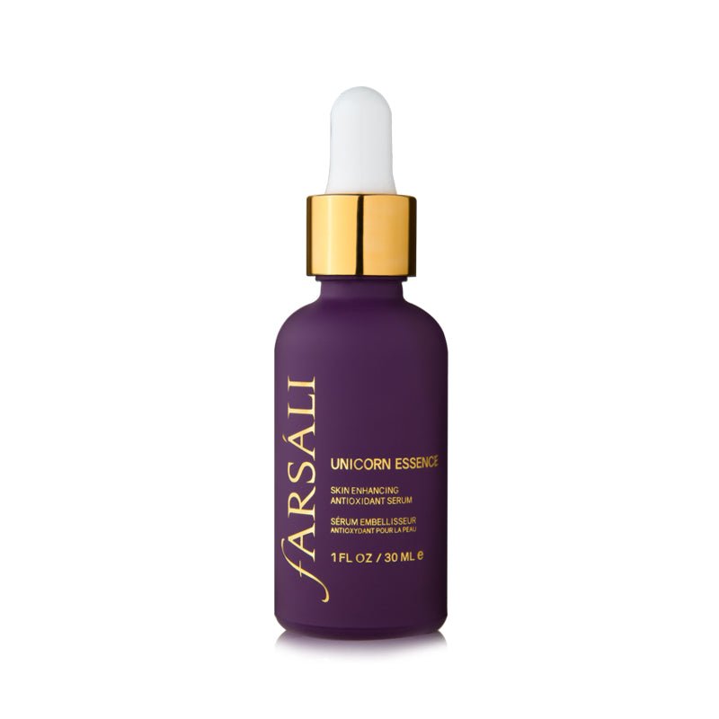 Farsali Unicorn Essence Antioxidant Serum + Primer