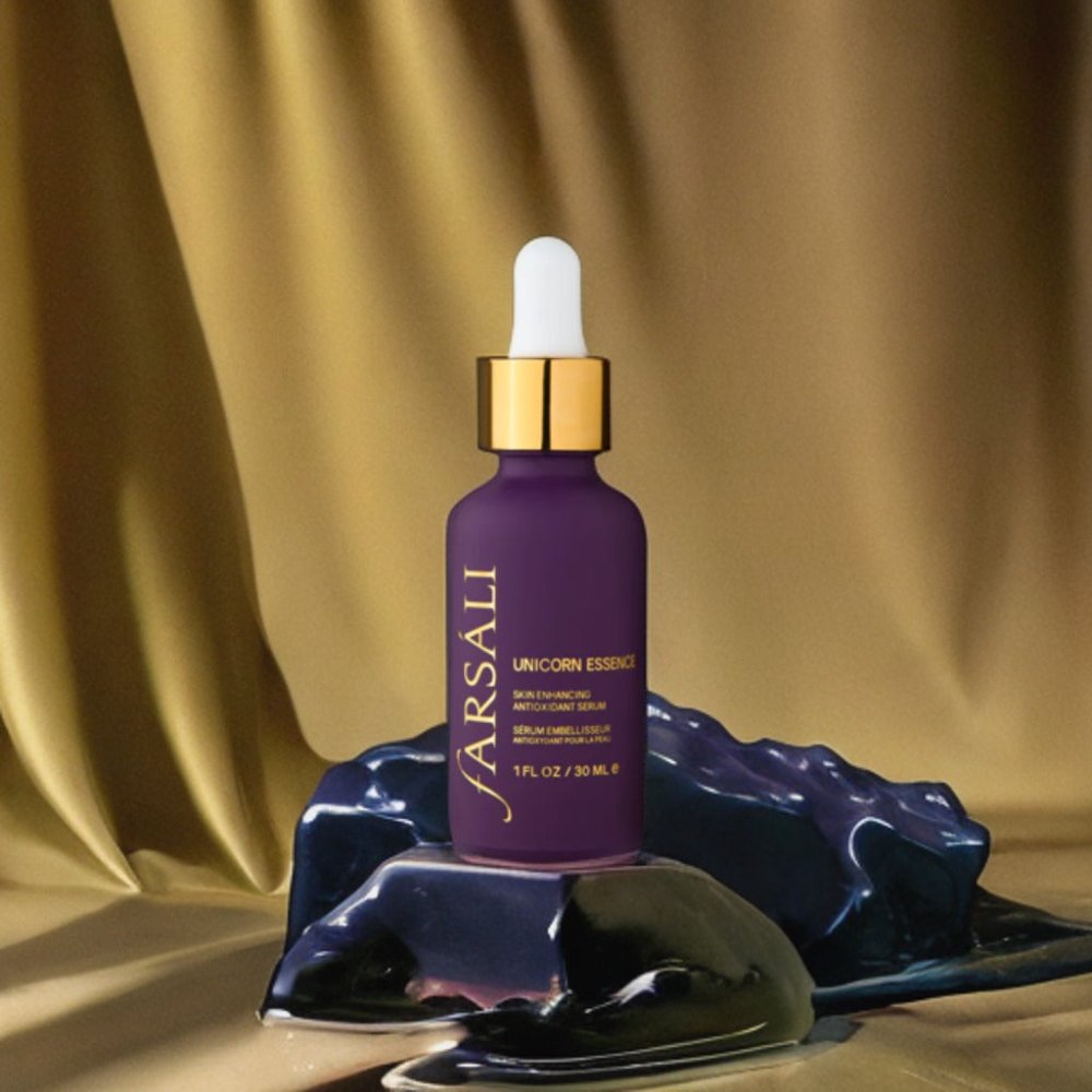 Farsali Unicorn Essence Antioxidant Serum + Primer