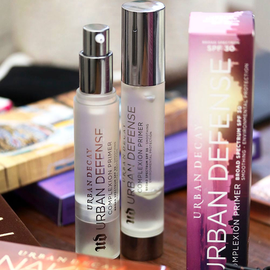 Urban Decay Urban Defense SPF 30 Complexion Primer