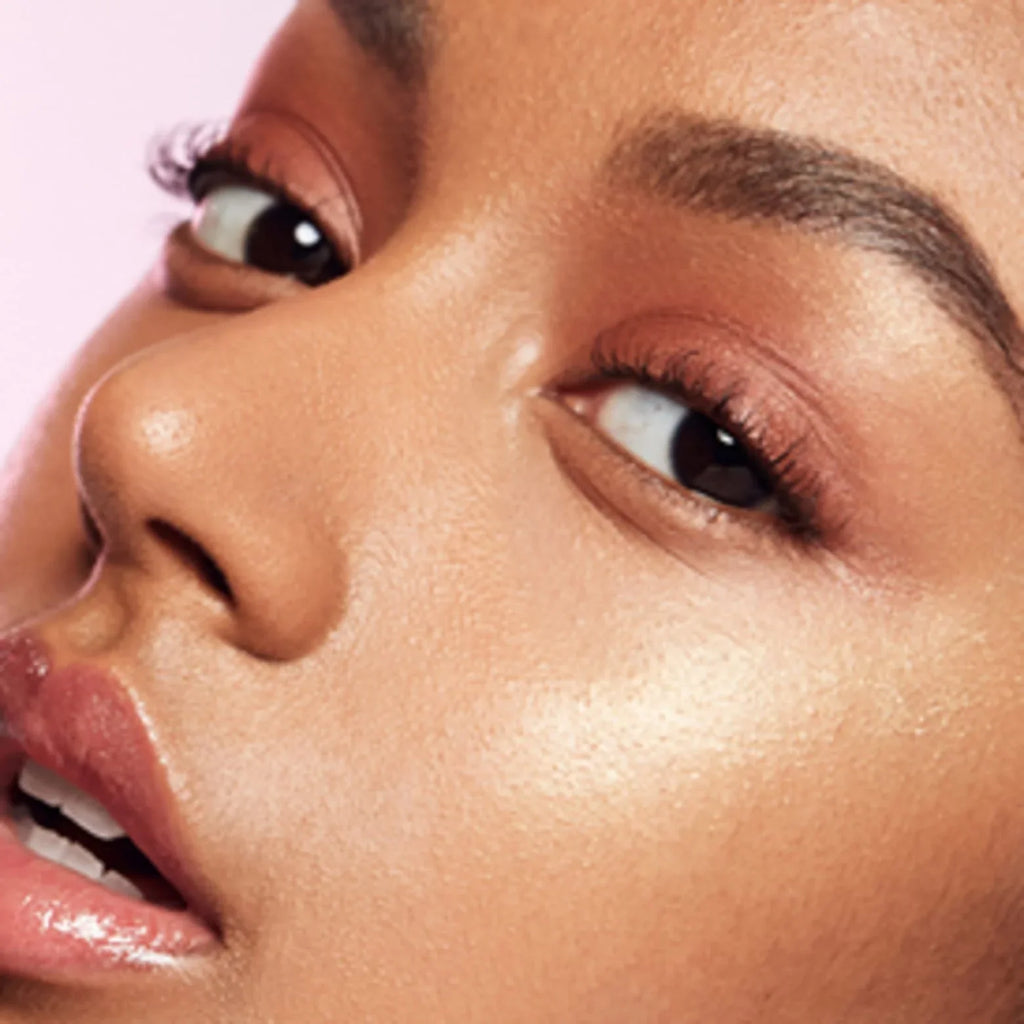 Rimmel Insta Strobing Highlighter - Gold Glow 25ml