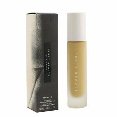 Fenty Beauty by Rihanna - #255 (Medium With Warm Golden