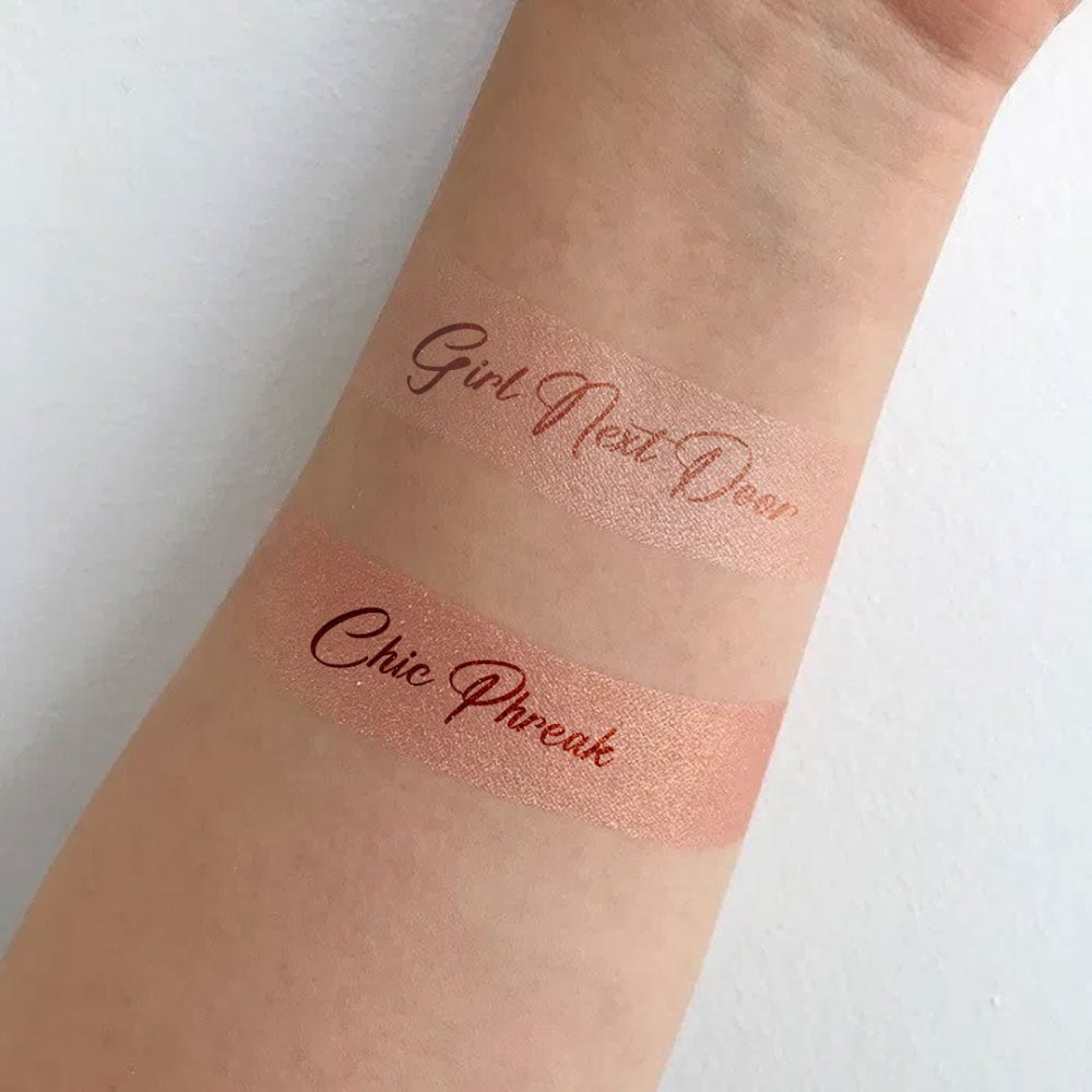 Fenty Beauty Killawatt Freestyle Highlighter Duo - Girl Next Door/Chick Phreak