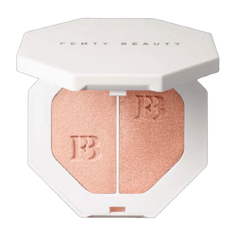 Fenty Beauty Killawatt Freestyle Highlighter Duo - Girl Next Door/Chick Phreak