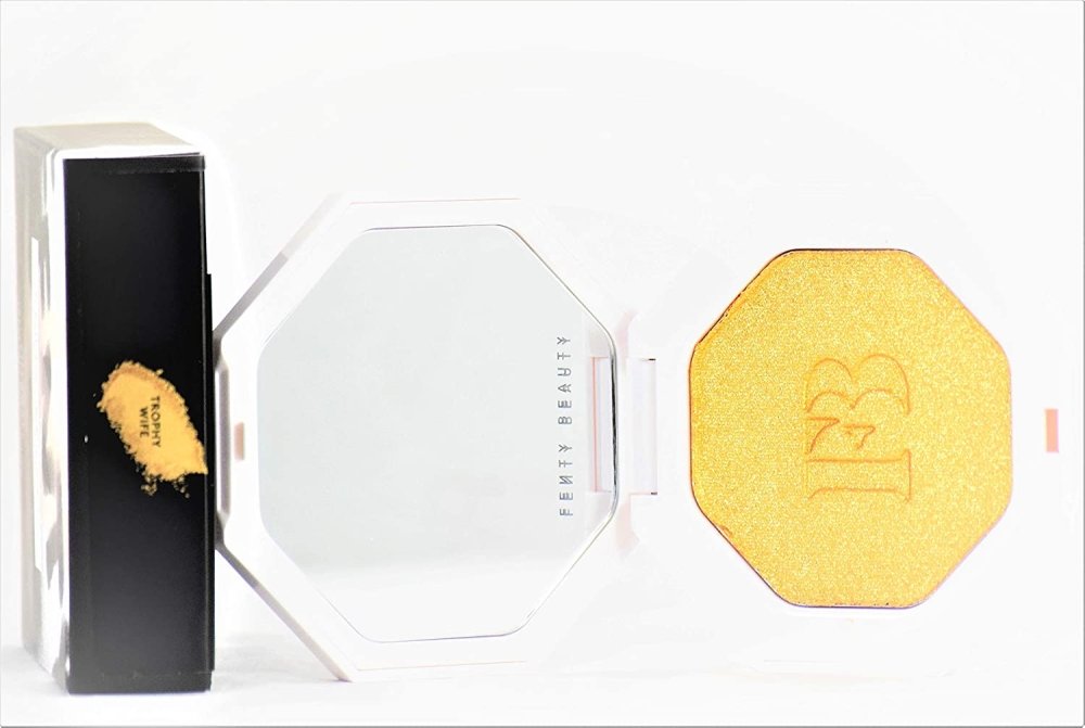 Fenty Beauty Killawatt Freestyle Highlighter - Trophy Wife