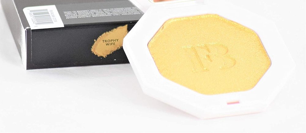 Fenty Beauty Killawatt Freestyle Highlighter - Trophy Wife