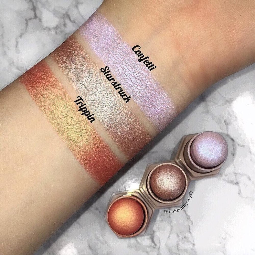 Fenty Beauty Match Stix Shimmer Skinstick - Confetti