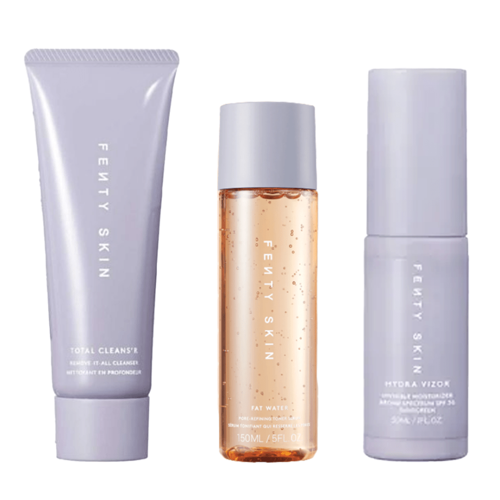 Fenty Skin Start'r Set