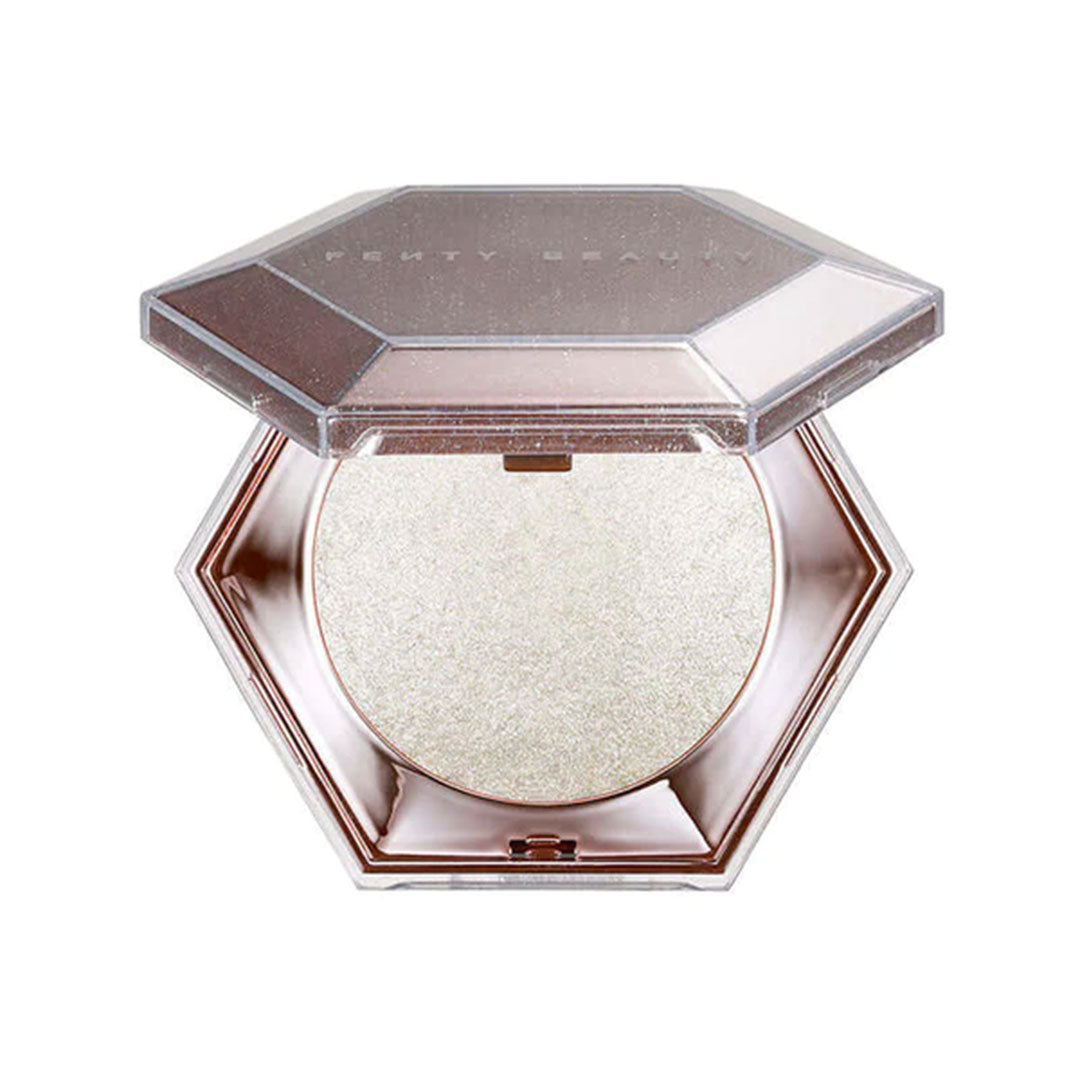 FENTY BEAUTY - Diamond Bomb All-Over Diamond Veil - How Many Carats