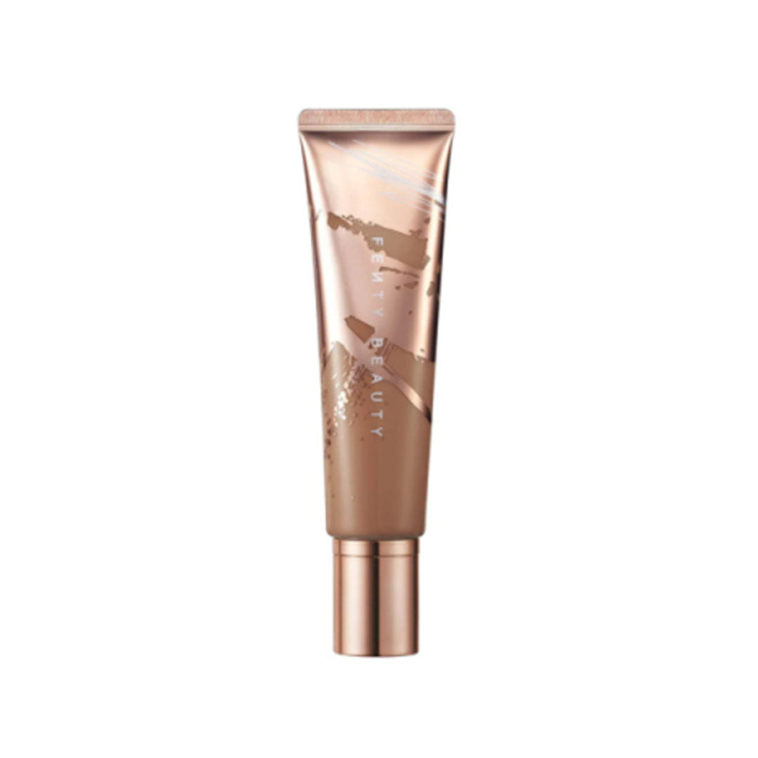 Fenty Beauty  Highlighter Body Sauce Luminizing Tint - Agave Spice - 95ML