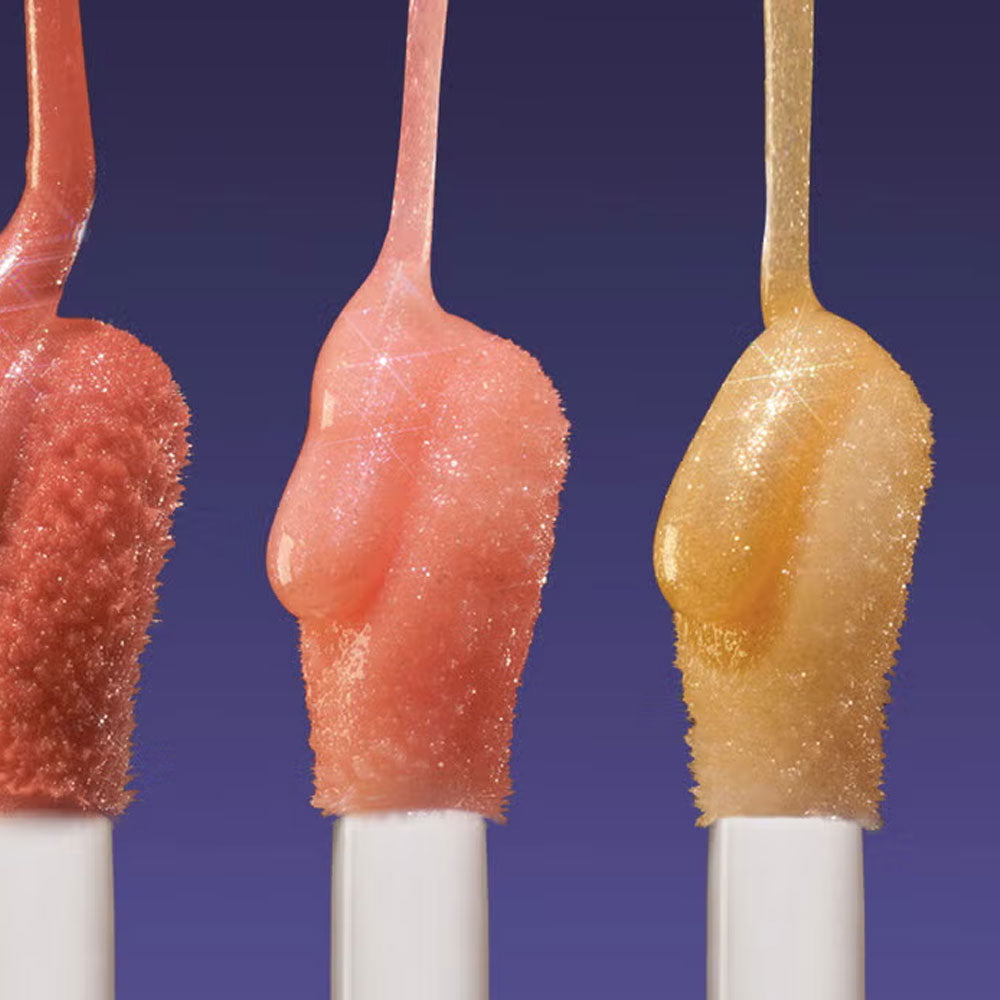 e.l.f Glow Reviver Lip Oil Glimmer - Candy Coded