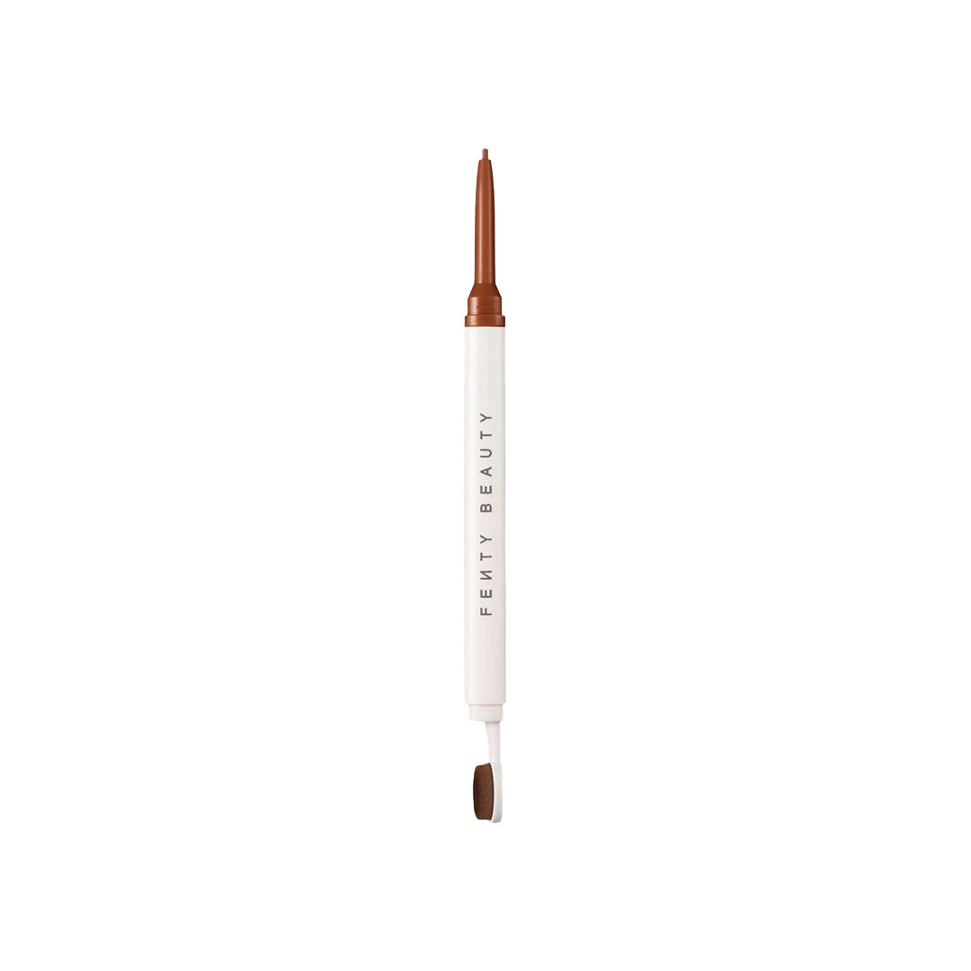 Fenty Beauty Brow MVP Ultra Fine Brow Pencil & Styler - Soft Red
