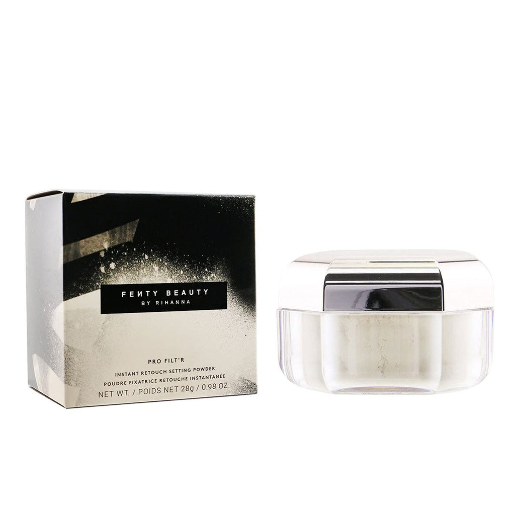 Fenty Beauty Pro Filtl’r Mini Instant Retouch Setting Powder – Butter
